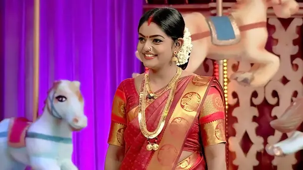 Celebrating Dasara with Stars