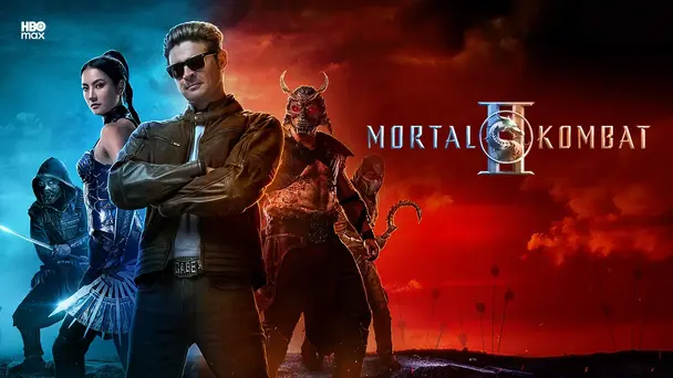 Mortal Kombat II