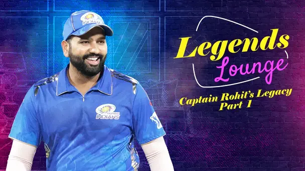 Captain Rohit's Legacy Part 1