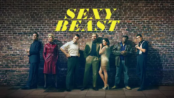 Sexy Beast