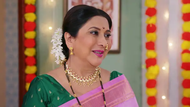 Ashok Mama and Nivedita's Marriage