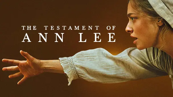 The Testament of Ann Lee