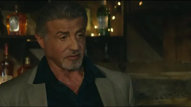 Dwight confronts his rivals