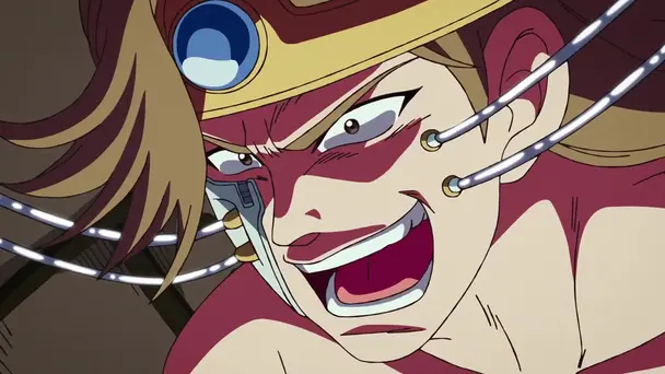 Dai And Princess Leona