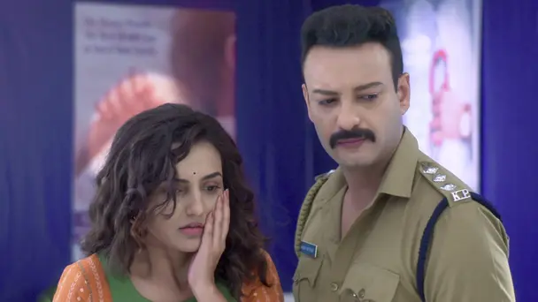 Gangaa Pays for Her Stand