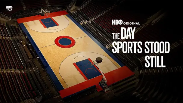 The Day Sports Stood Still