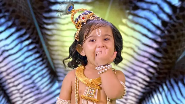 The Birth of Krishna