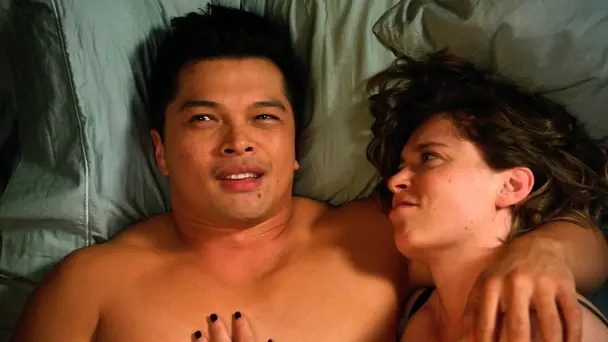 Where is Josh's Friend?