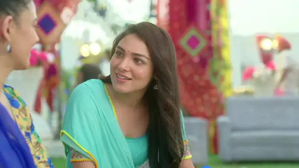 A tale of love and lies