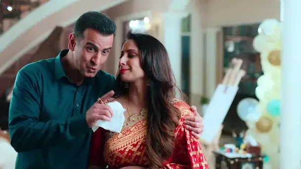 Meet Kanwaljeet and Swaran