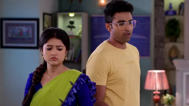 Rangamoti Confesses to Ekalabya