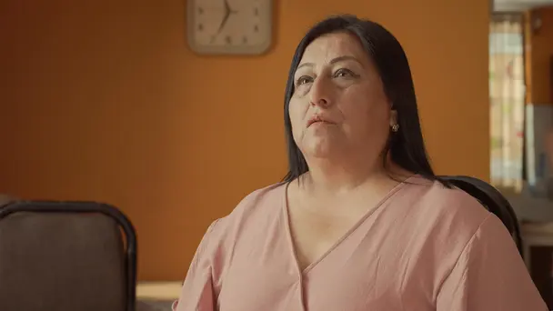 The Disappearance (La Desaparición)