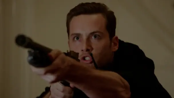 Now Is Always Temporary