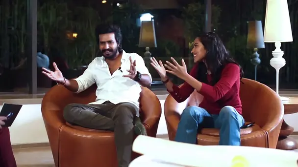 Sports Special With Ratsasan