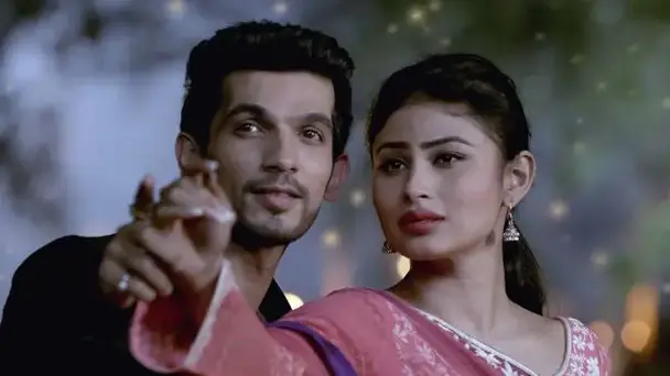 Ritik meets Shivanya