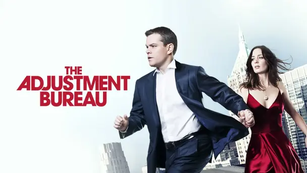 The Adjustment Bureau