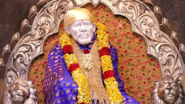 Story of Shirdi Sai Baba