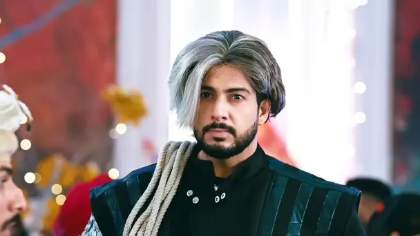 Jass infiltrates Fateh's party
