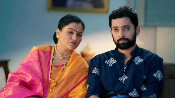 Anasuya Plans Sulochana's Kidnap
