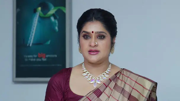 Bhavani Discovers the Truth