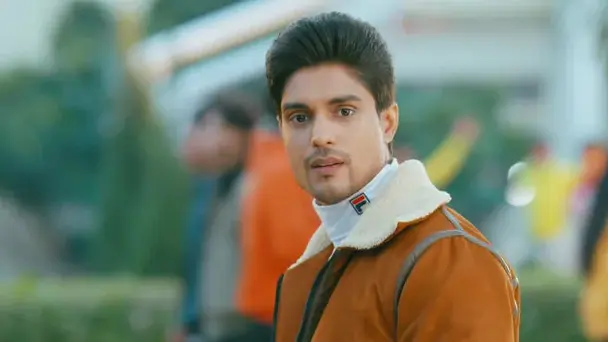 Fateh's plan goes awry!