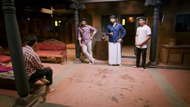 Welcome to Shri Gandhada Gudi