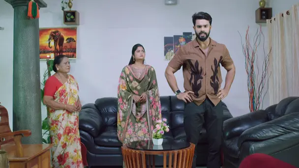 Stephy's Escape Raises Alarm