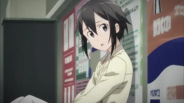 Memories of fresh blood