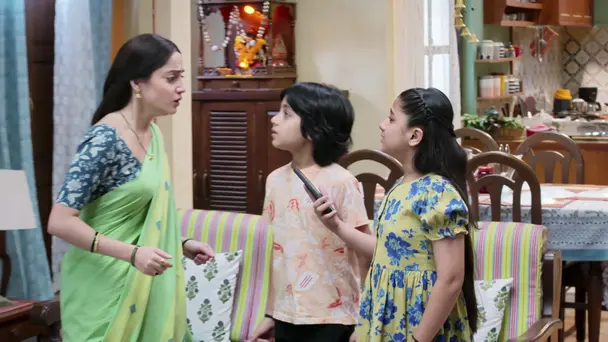 Chintu, Pihu's Future at Stake