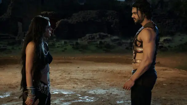 Veer reveals the truth