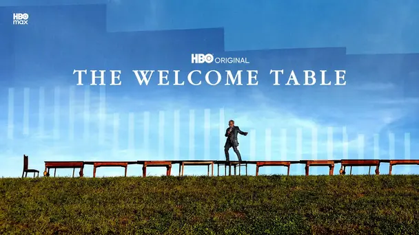 The Welcome Table