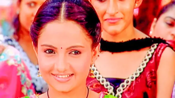 Moni's New Beginning