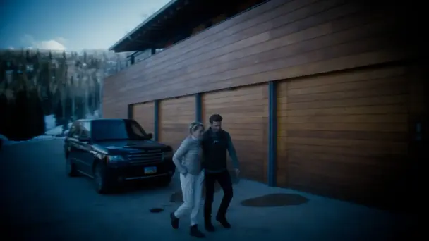 Moving Forward, Not Back