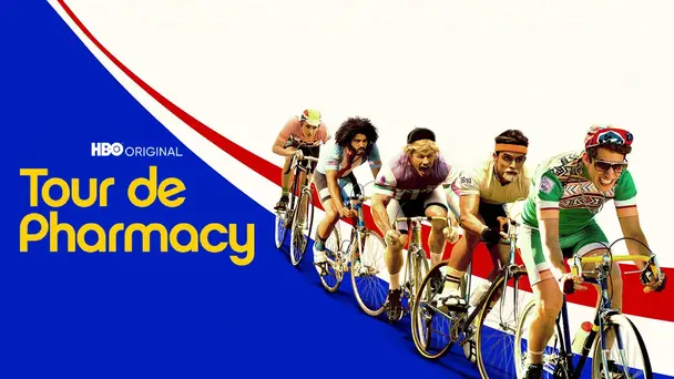 Tour De Pharmacy