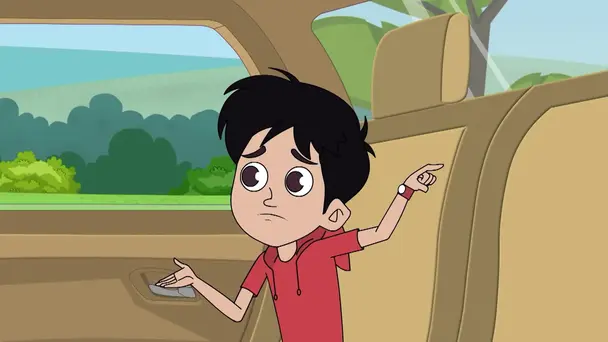 Bunty Ki Bhook Hadtaal