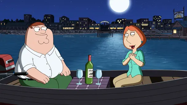 Baby, It's Cold Inside