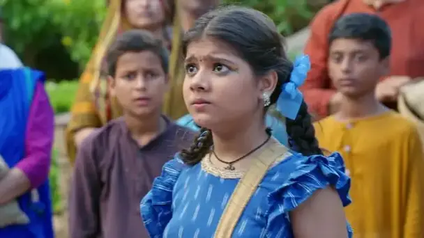 Charu raises her voice!