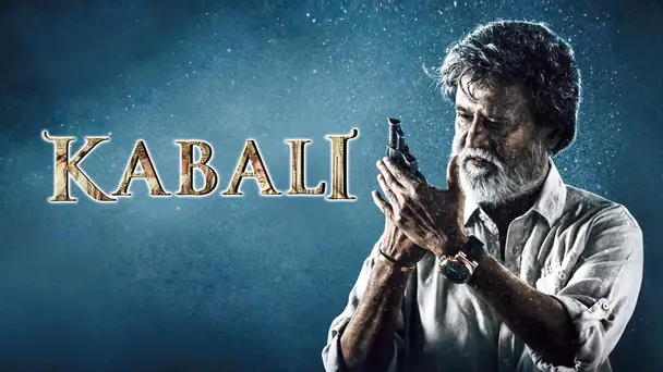Kabali