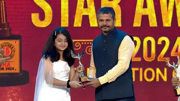 Some more awards for technicians