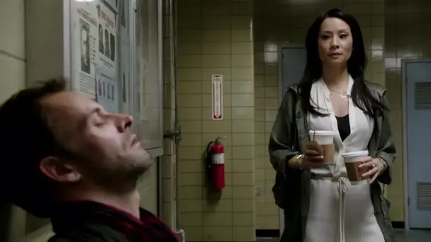 While You Were Sleeping