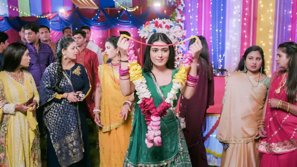 Meet the Cheerful Titlie