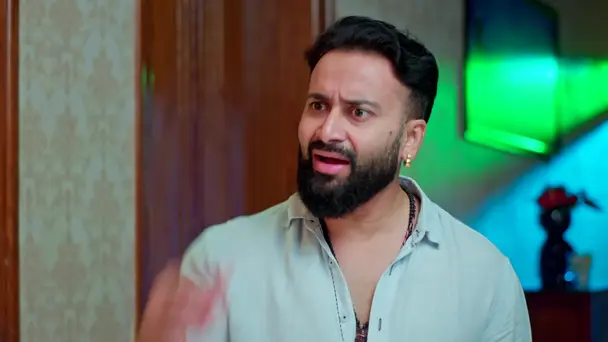 Shivaraj Loses Temper