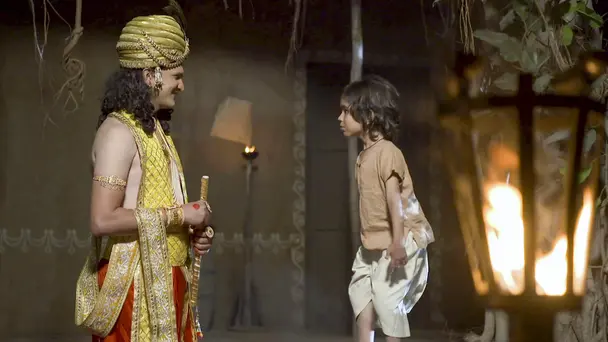 Gora Writes to Krishna