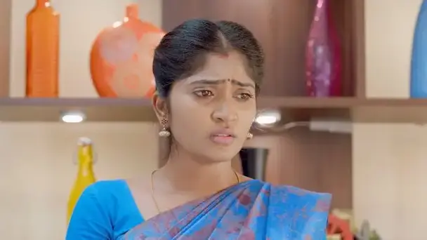 Sridevi identifies the culprit!