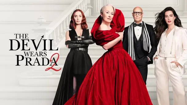 The Devil Wears Prada 2