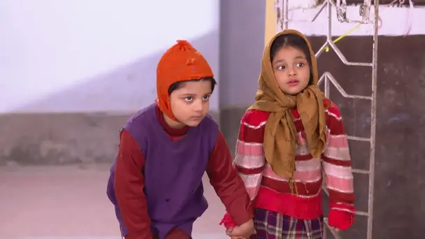 Guddu, Guriya's Innovative Idea!