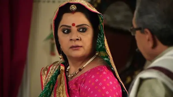 Parvati hatches a plan