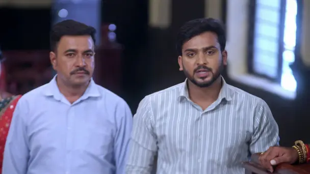 Ram Provides Crucial Evidence