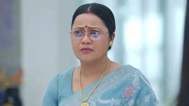 Arshi Under Suspicion