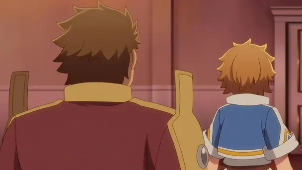 Suppose It Was a Morning Like When the Hero of a Novel Brings It to Its Conclusion